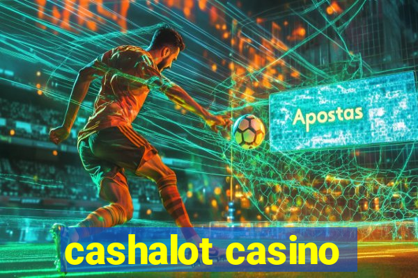 cashalot casino